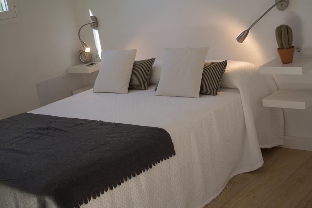 Casa Gema Villa El Port de la Selva Room photo