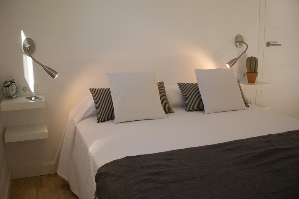 Casa Gema Villa El Port de la Selva Room photo