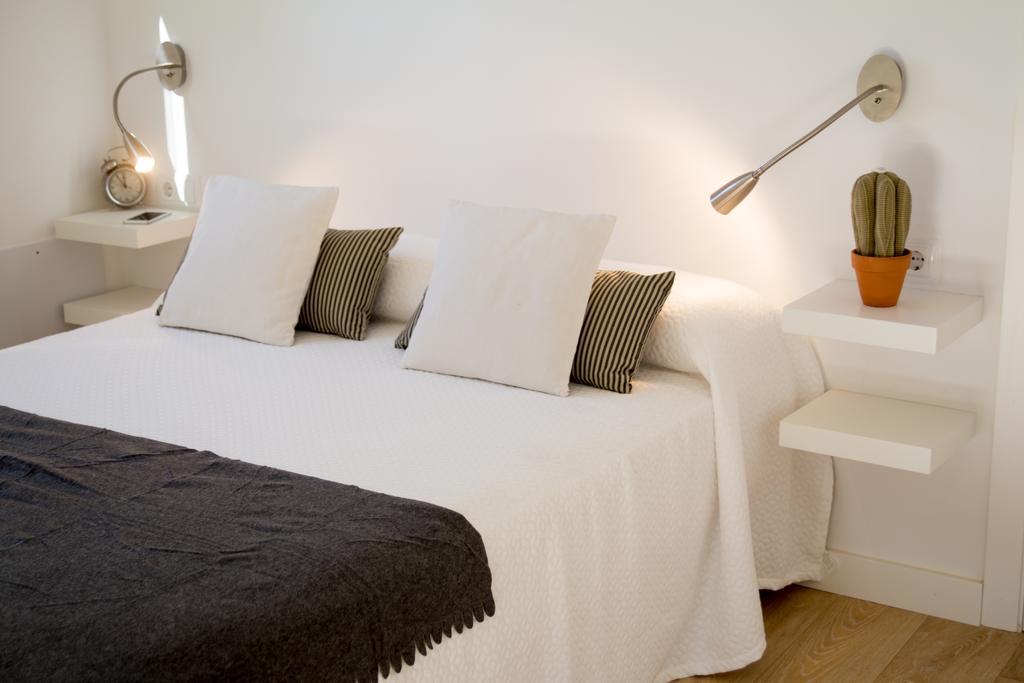 Casa Gema Villa El Port de la Selva Room photo