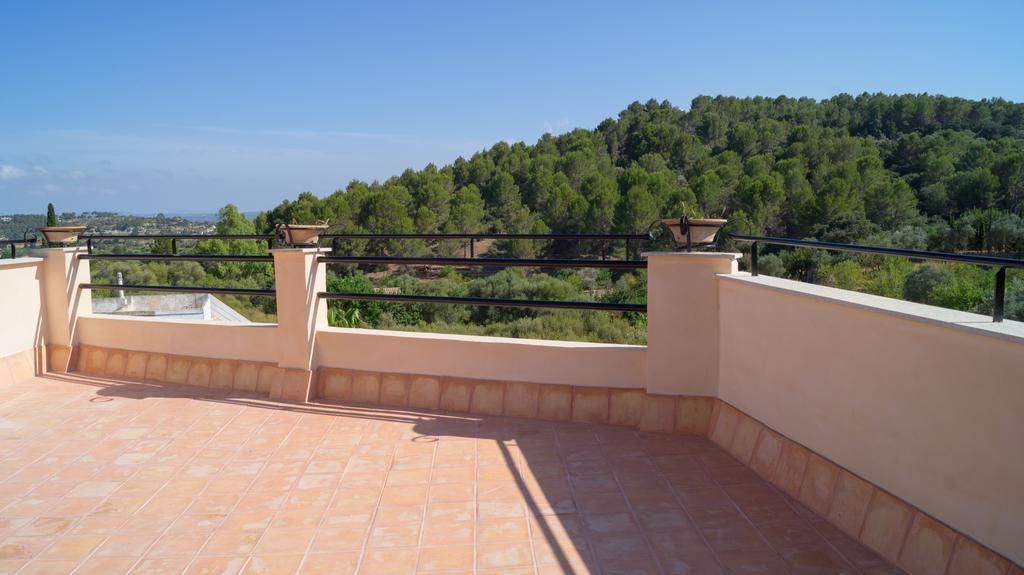 Casa Gema Villa El Port de la Selva Room photo