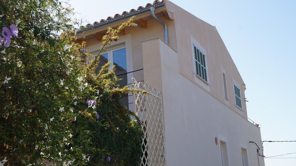 Casa Gema Villa El Port de la Selva Exterior photo
