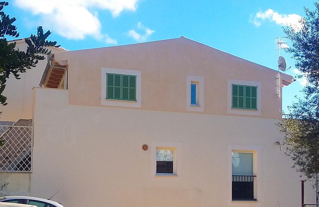 Casa Gema Villa El Port de la Selva Exterior photo
