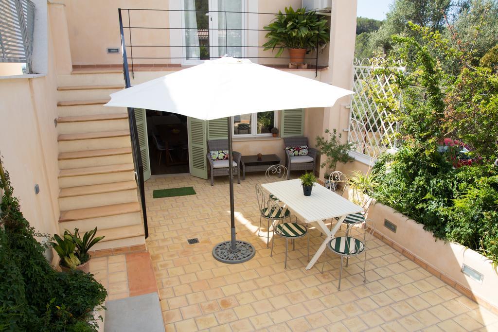 Casa Gema Villa El Port de la Selva Exterior photo